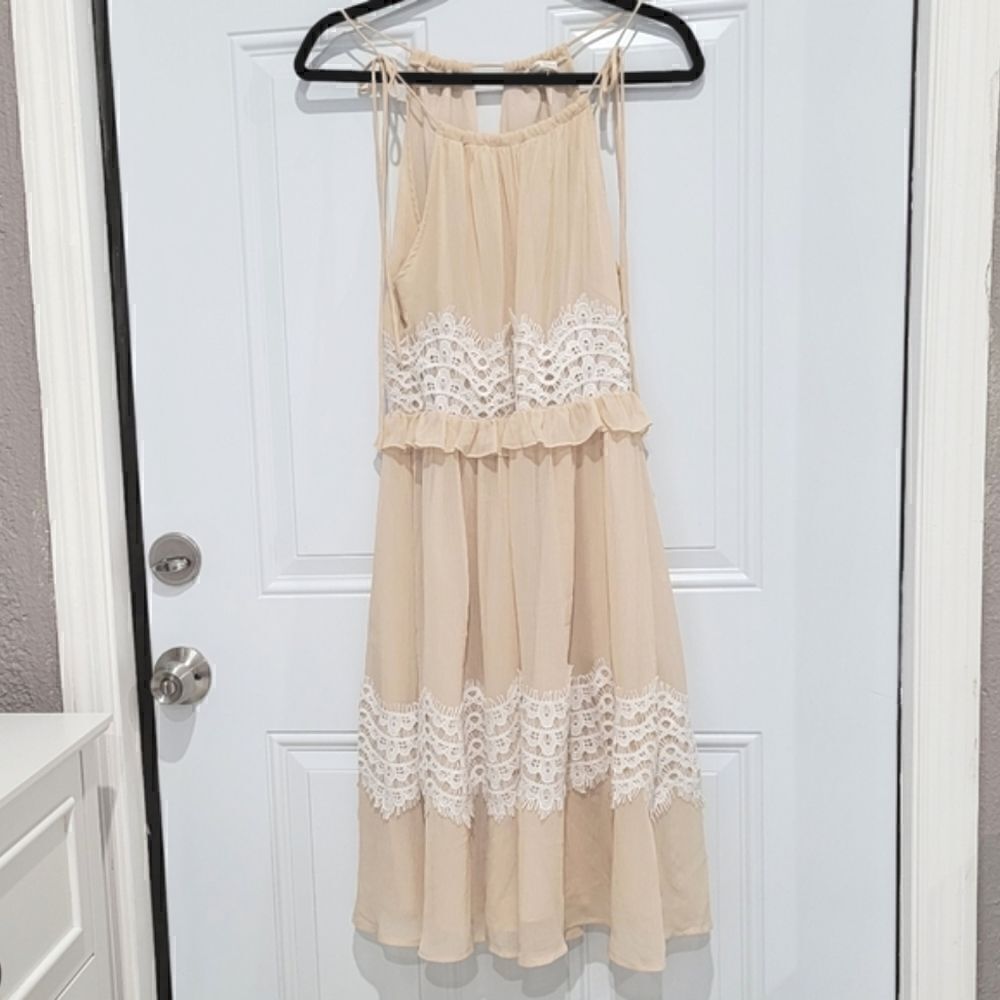 Endless Rose dress size M